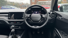 Skoda Fabia 1.0 TSI SE Edition 5dr Petrol Hatchback